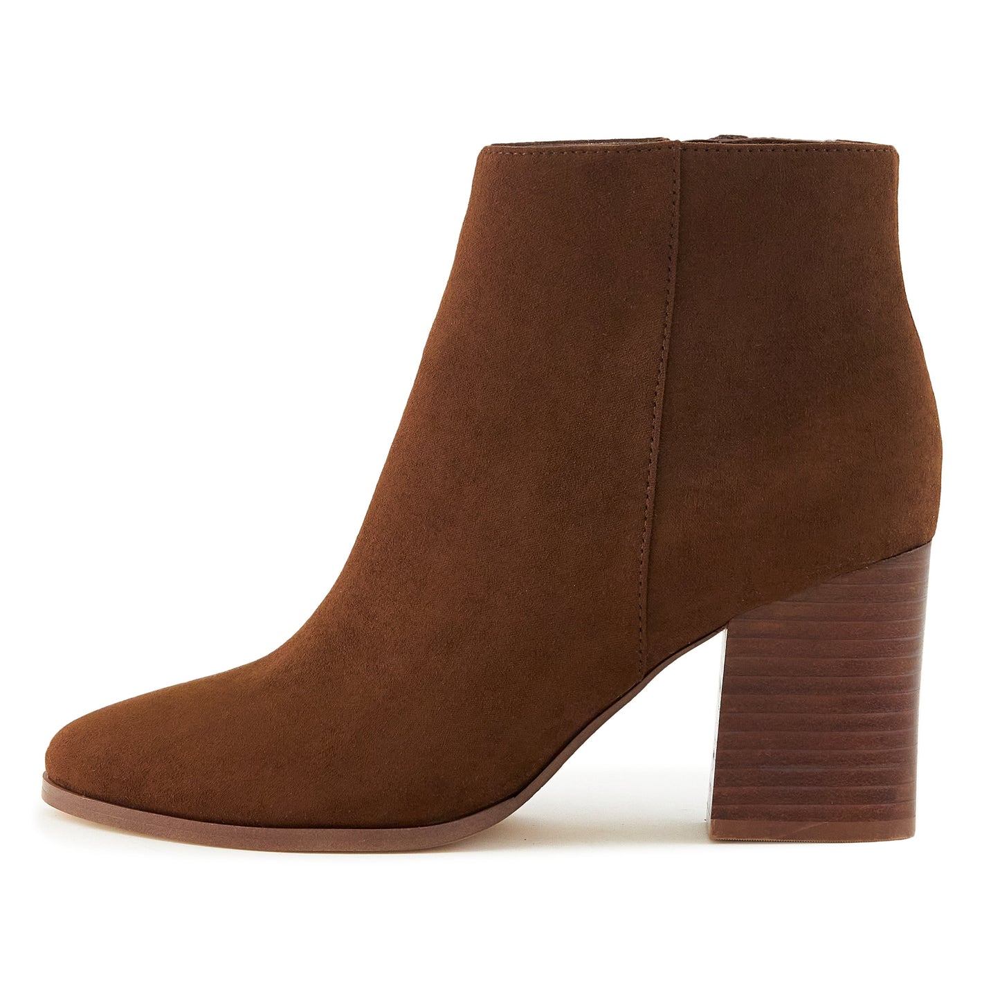 Velora Boots™ - Women's Malibu Brown Boots