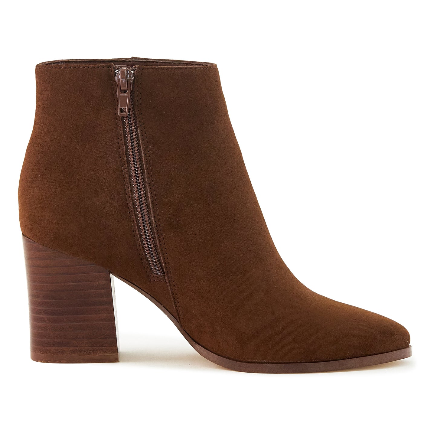 Velora Boots™ - Women's Malibu Brown Boots