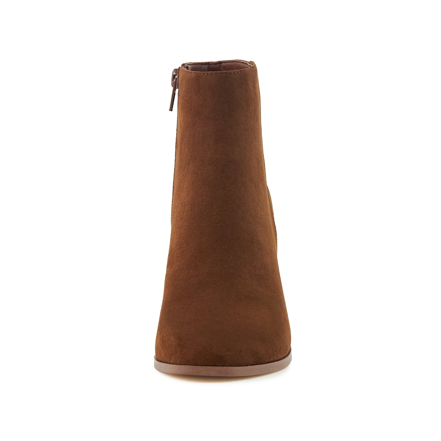 Velora Boots™ - Women's Malibu Brown Boots