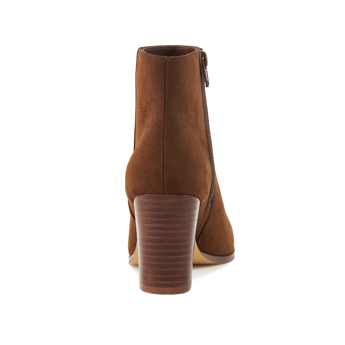 Velora Boots™ - Women's Malibu Brown Boots
