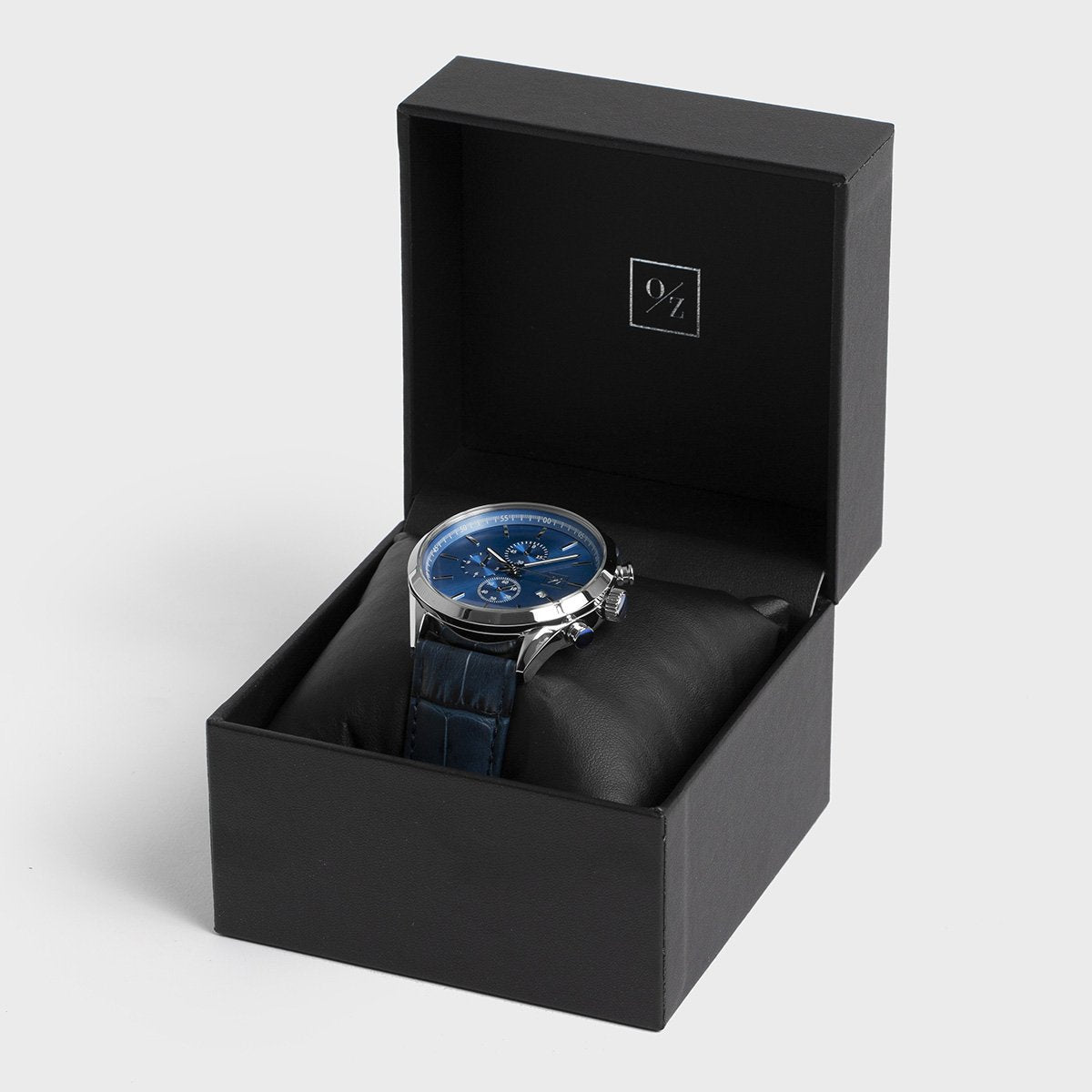 ChronoElite™ - Luxury Chronograph Watch – Classic Style