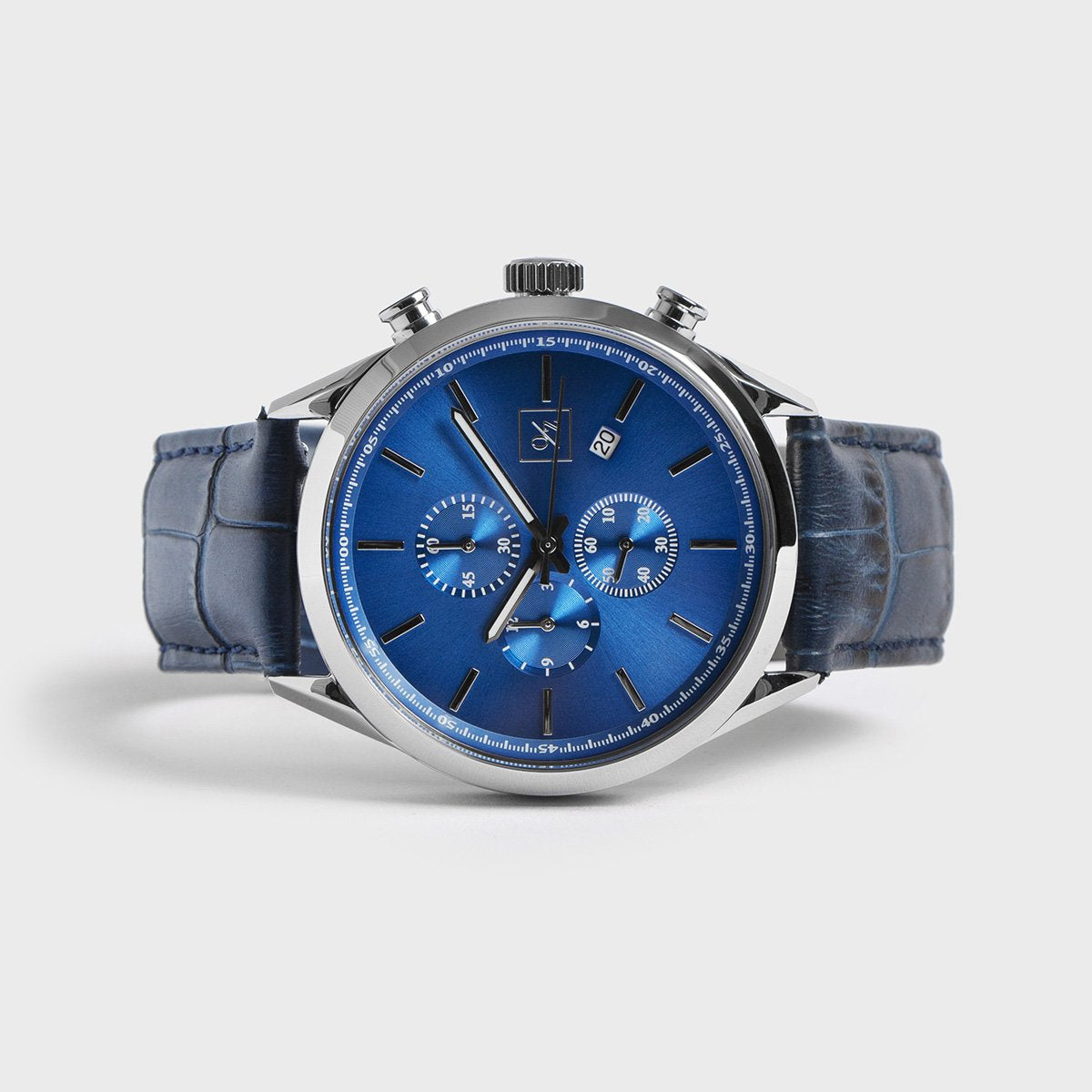 ChronoElite™ - Luxury Chronograph Watch – Classic Style