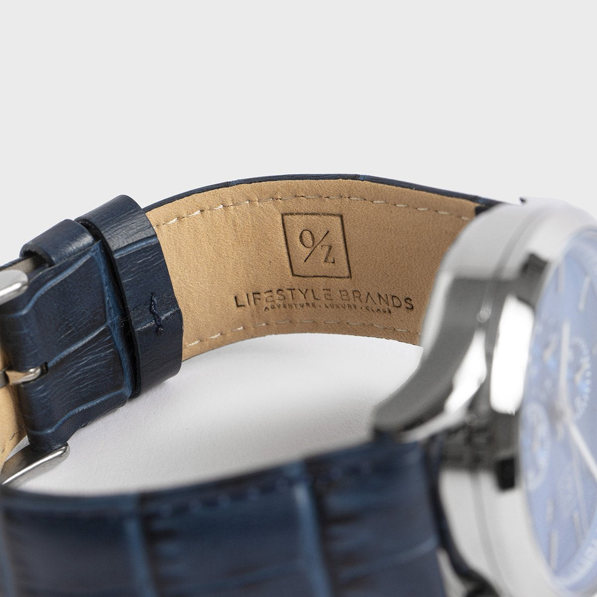 ChronoElite™ - Luxury Chronograph Watch – Classic Style