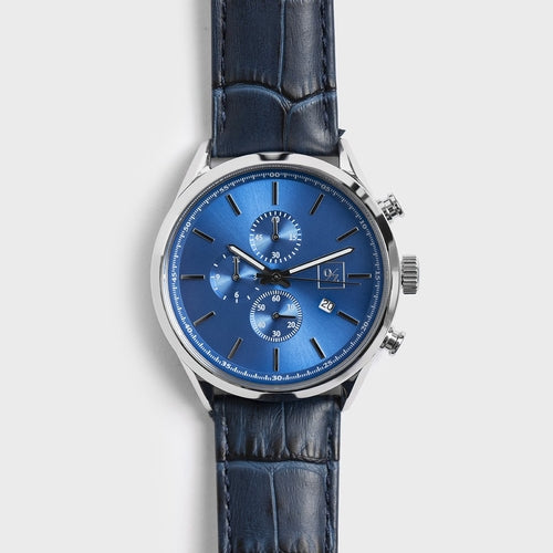 ChronoElite™ - Luxury Chronograph Watch – Classic Style