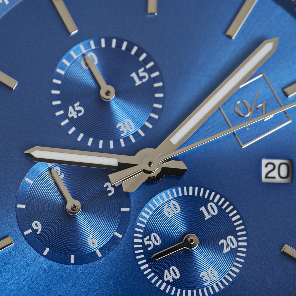 ChronoElite™ - Luxury Chronograph Watch – Classic Style