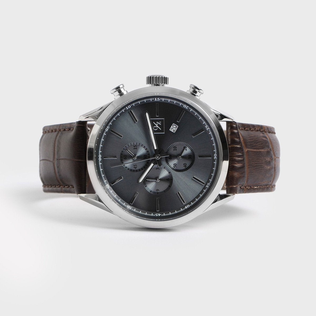 ChronoElite™ - Luxury Chronograph Watch – Classic Style
