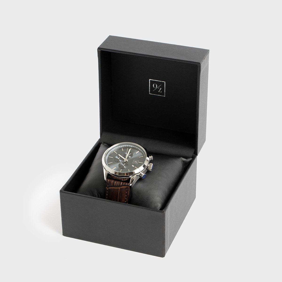 ChronoElite™ - Luxury Chronograph Watch – Classic Style