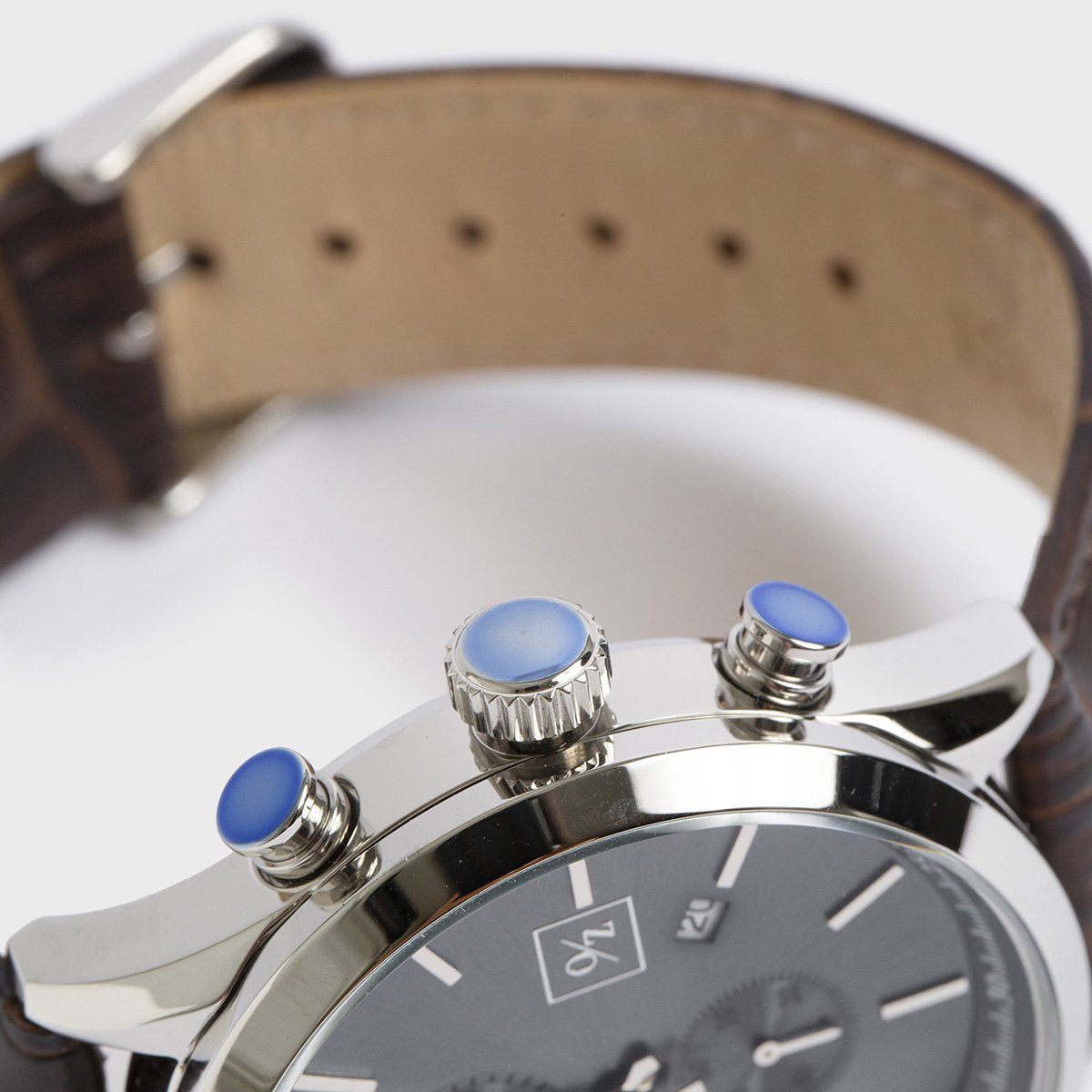 ChronoElite™ - Luxury Chronograph Watch – Classic Style