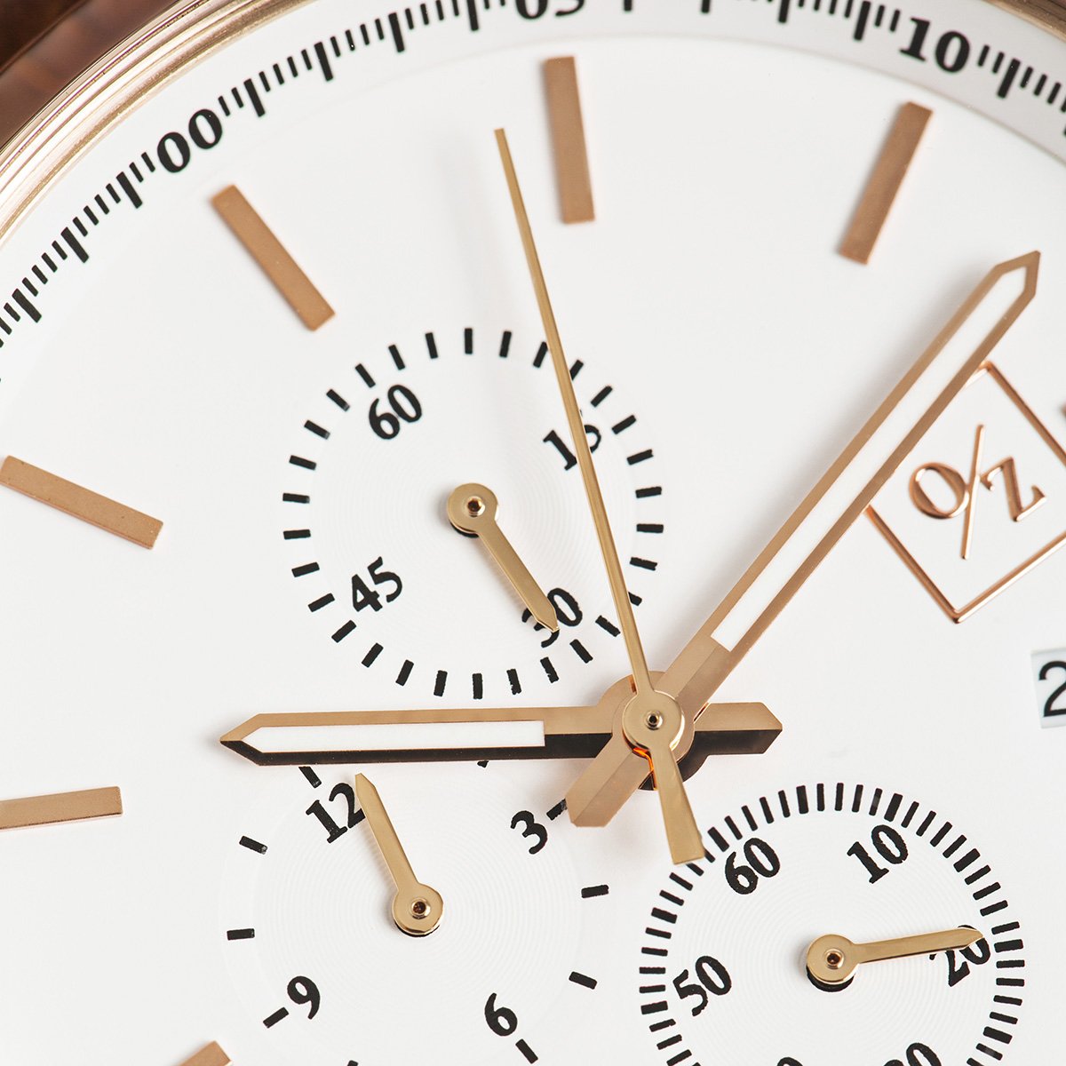 ChronoElite™ - Luxury Chronograph Watch – Classic Style