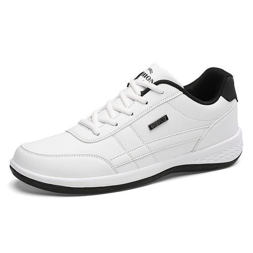 StrideOne™ - Men's Casual, Stylish & Breathable Sneakers