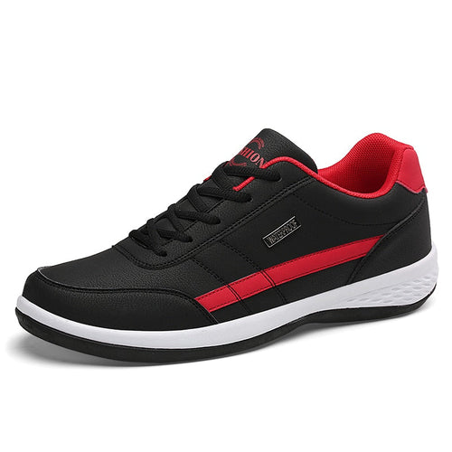 StrideOne™ - Men's Casual, Stylish & Breathable Sneakers