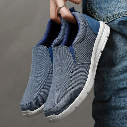 FleetWalk™ - Men’s Breathable Comfort Walking Sneakers