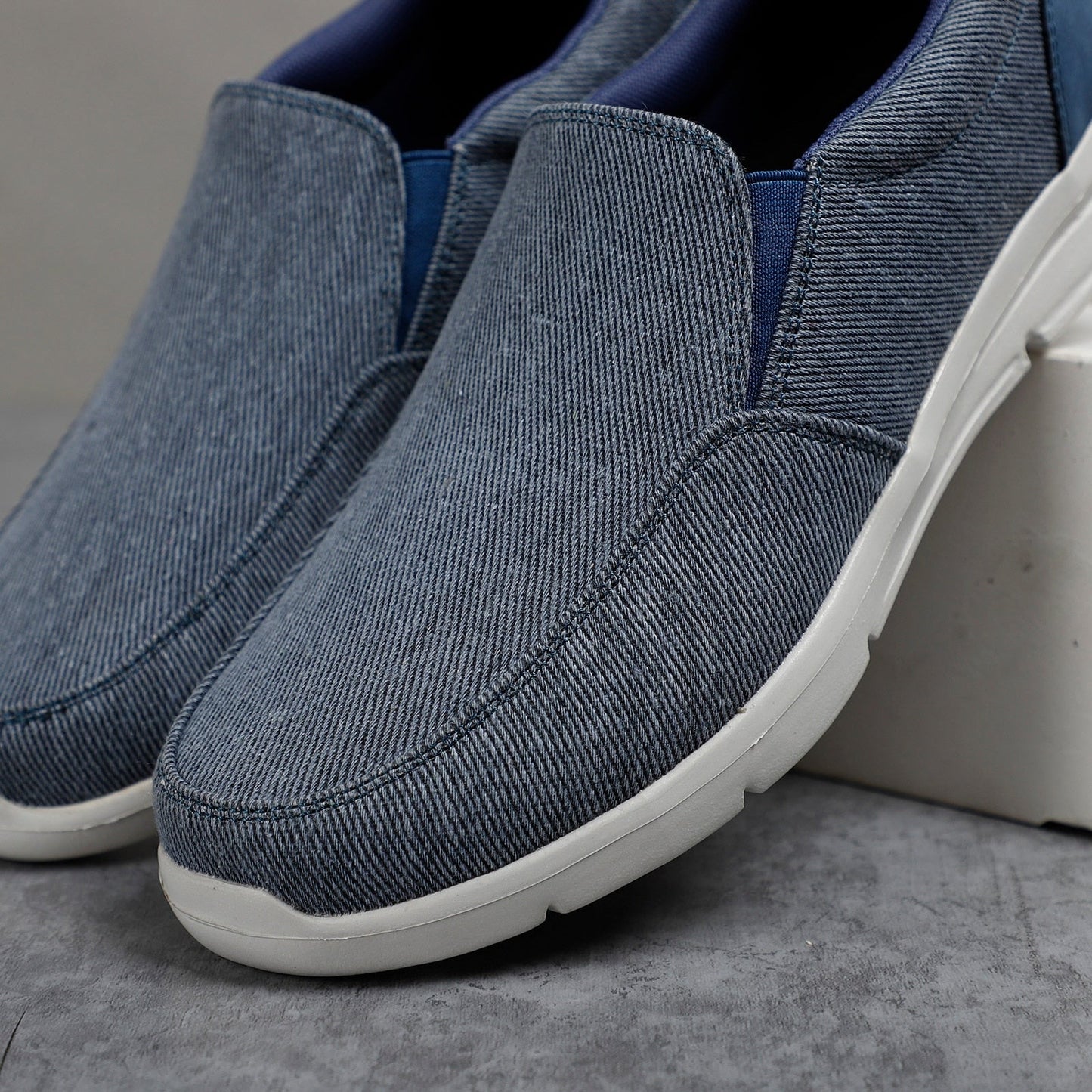 FleetWalk™ - Men’s Breathable Comfort Walking Sneakers