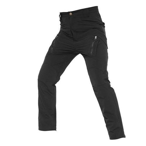 IronStitch™ - Men's Lightweight Waterproof Tactical Pants
