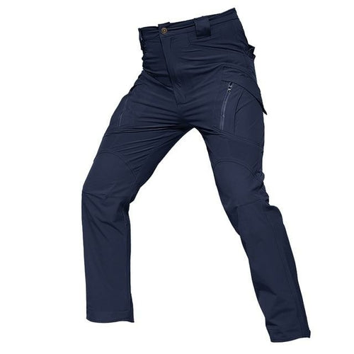 IronStitch™ - Men's Lightweight Waterproof Tactical Pants