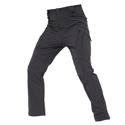 IronStitch™ - Men's Lightweight Waterproof Tactical Pants