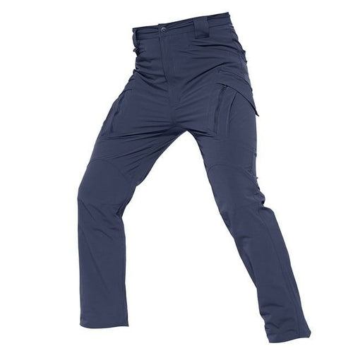 IronStitch™ - Men's Lightweight Waterproof Tactical Pants