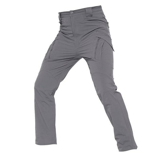 IronStitch™ - Men's Lightweight Waterproof Tactical Pants