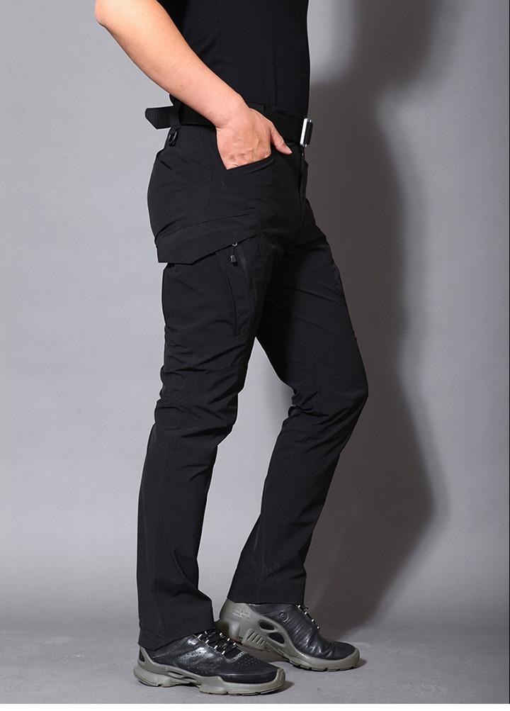 IronStitch™ - Men's Lightweight Waterproof Tactical Pants