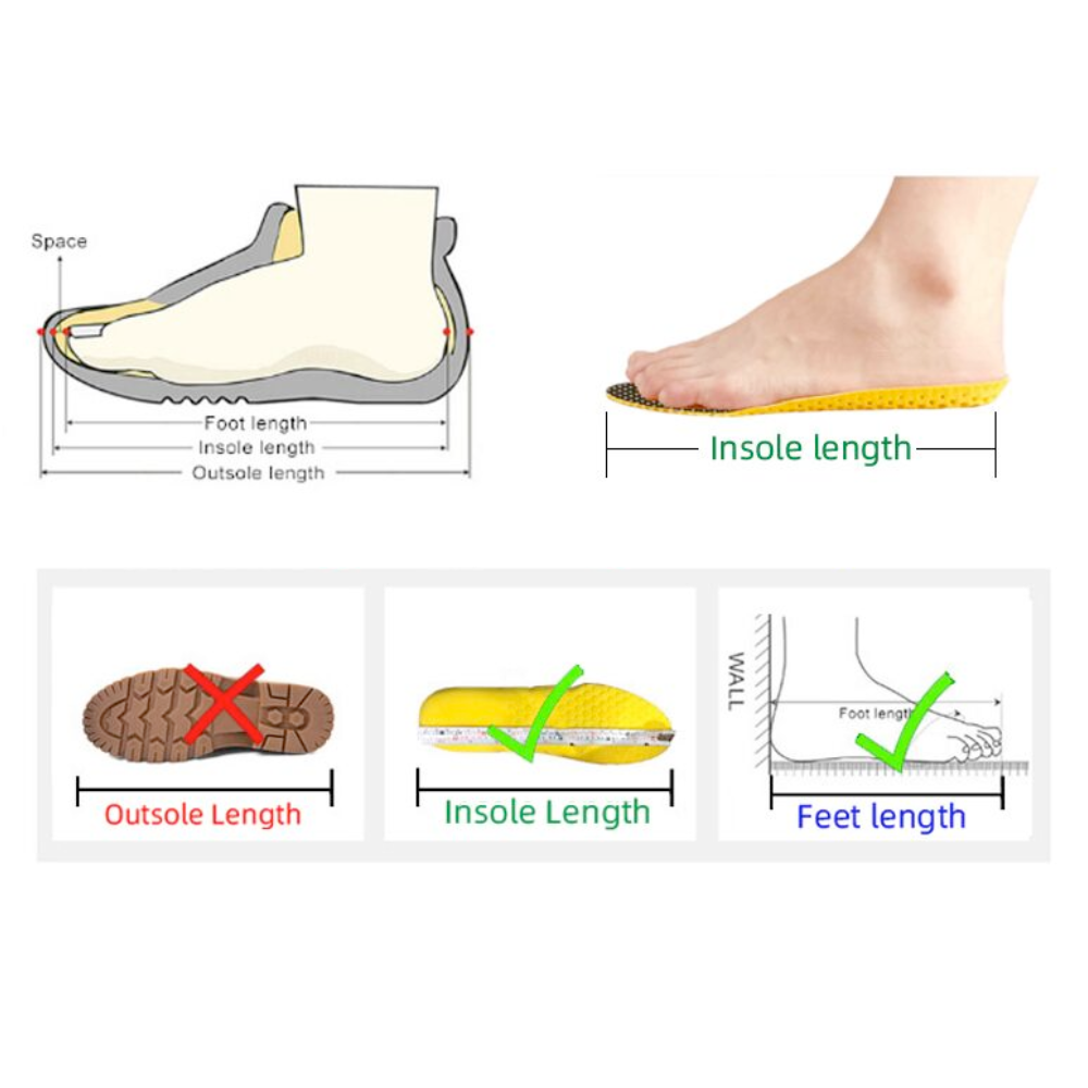 StrideOne™ - Men's Casual, Stylish & Breathable Sneakers
