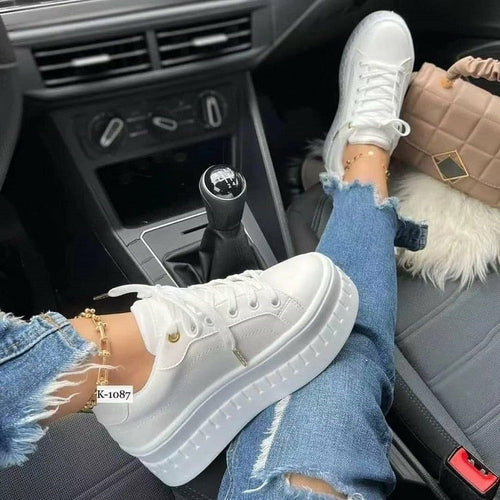 Women's Footwear