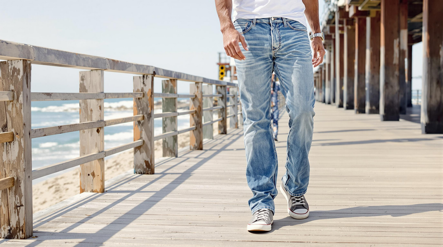 Men's Bottoms