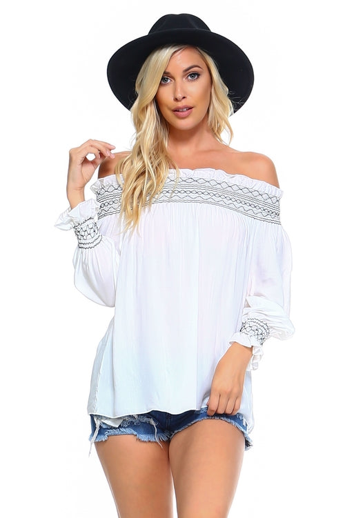 Women's Tops & Shirts