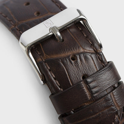 ChronoElite™ - Luxury Chronograph Watch – Classic Style