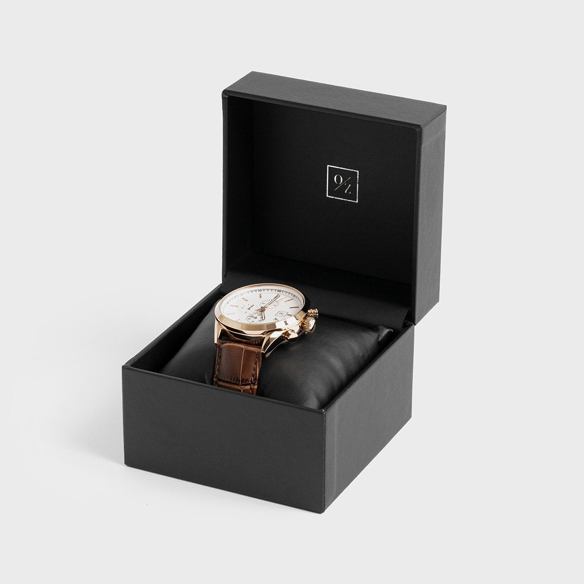 ChronoElite™ - Luxury Chronograph Watch – Classic Style