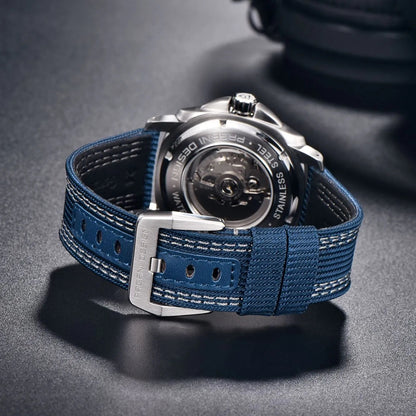 PAGANI DESIGN™ - PD1736 Sapphire Watch