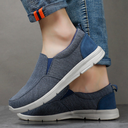 FleetWalk™ - Men’s Breathable Comfort Walking Sneakers