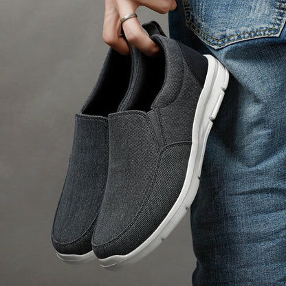 FleetWalk™ - Men’s Breathable Comfort Walking Sneakers