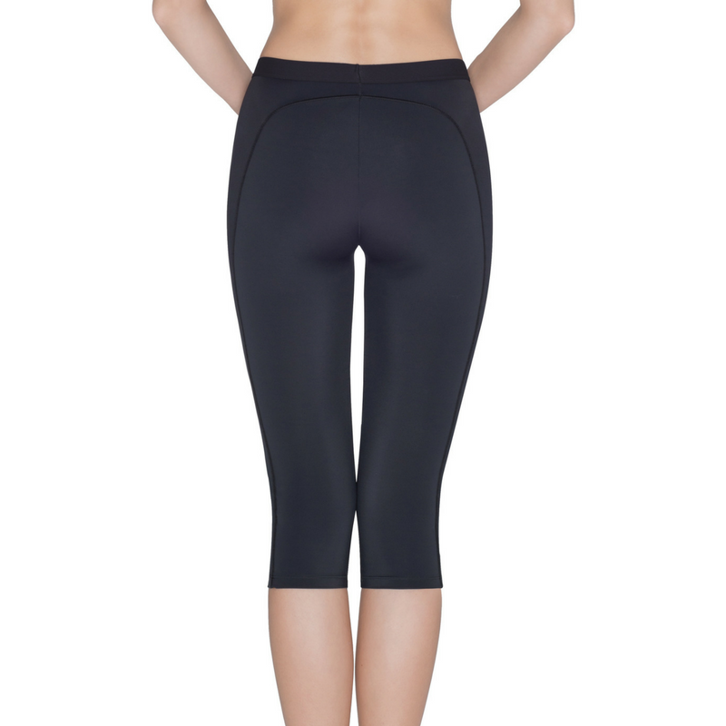 Lauma Active™ - Women's Capri Fitness Leggings