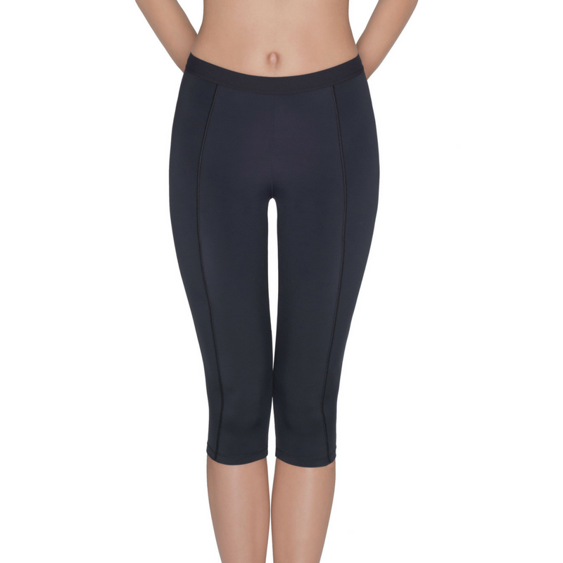 Lauma Active™ - Women's Capri Fitness Leggings
