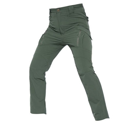 IronStitch™ - Men's Lightweight Waterproof Tactical Pants