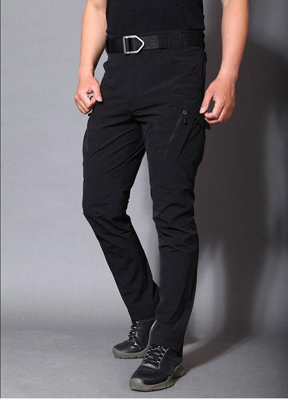 IronStitch™ - Men's Lightweight Waterproof Tactical Pants